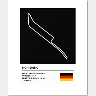 Norisring [info] Posters and Art